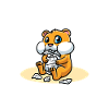 Hamster Homework Students