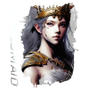 Schildmaid Manga Artwork