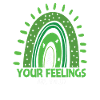 Fighter Green Ribbon
