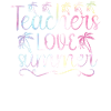 Summer-back To School Bonding Arc-en-ciel