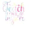 Cravate de rentrée inspirée