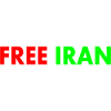 Free iran