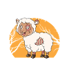 Halloween Zombie Animals Halloween Sheep