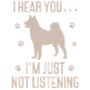 American Akita Inu