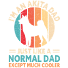 Akita Inu américain