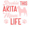 Akita Inu américain