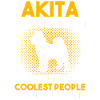 American Akita Inu