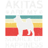 American Akita Inu