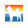American Akita Inu