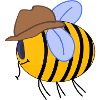 Mr. Bee