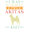 Akita Inu américain