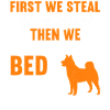 Akita Inu américain