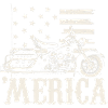 Motorcycle Biker T Shirt