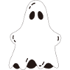 GHOST BOO