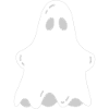 GHOST BOO