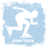 shorttrack speed skating