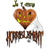 Je t'aime HORRIBLEMENT