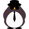 Mr Penguin
