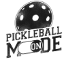 Pickleball Pickleball Mode On