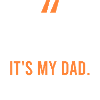 This is my father.