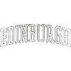 Edinburgh Varsity Bow Font