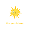 Quand je regarde le soleil