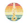 Tow hook Retro