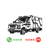 Idée cadeau ambulancier humour