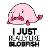 Blobfish Fish