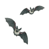 small bats