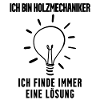 Holzmechaniker