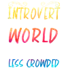 Introvert Personality Introversion Introverted