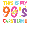 I love the 90s