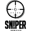 THE SNIPER black