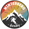Skiing In Winterberg - Germany