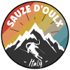 Snowboard Sauze d'Oulx Italy