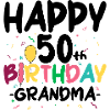 Lettres d’anniversaire
