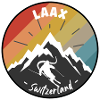 Ski à Laax - Suisse