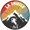 Skiing In La Thuile - Italy