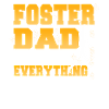 Foster Dad Knows Everything Funny Makes Stuff