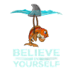 Motivation Shark