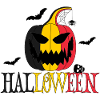 Halloween Belgique