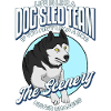Dog sledding