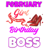 April Birthday Gift