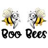 Boo bees