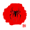 spider red