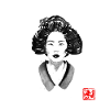 geisha