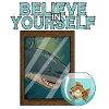 Motivation Shark