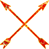 crossed arrows e 232