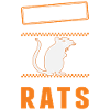 Warning Rat Owner Pets
